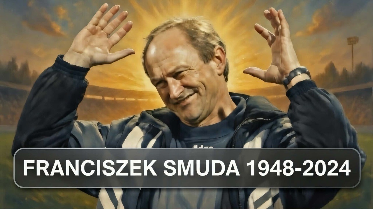 FRANCISZEK SMUDA I JEGO LEGENDARNE MĄDROŚCI które ZAPAMIĘTAMY na zawsze.