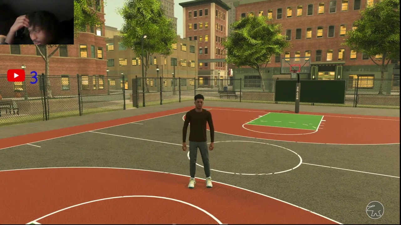 WASSGOOD YALL JOIN UP!!!!!!!! NBA 2K26 |1V1|PARK|RANDOM REC|