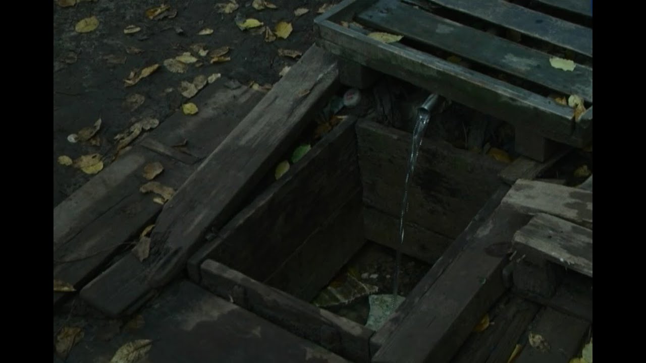 Передача “Джерело”. с.Іванківці.