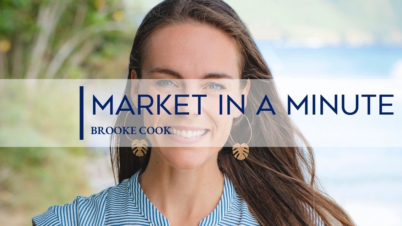 US Virgin Islands Real Estate Market in a Minute with Brooke Cook