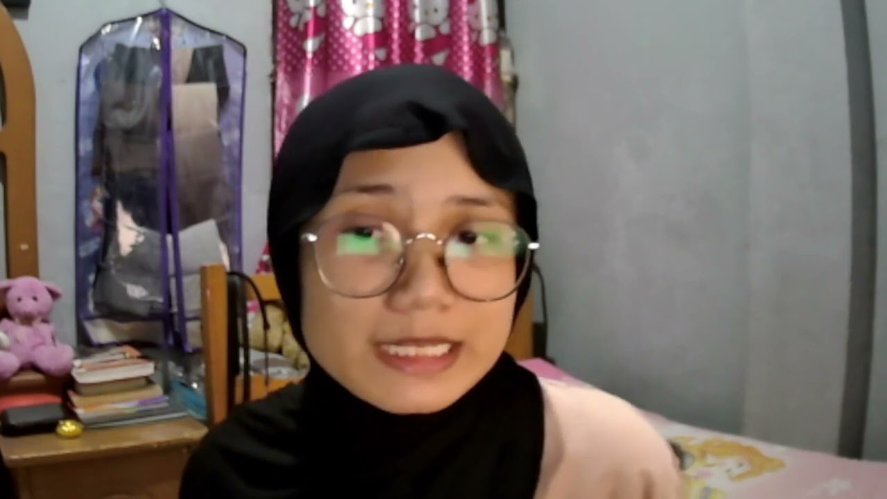 Aisyah Rahmawati  - Kandidat Google Student Ambassador 2026 Indonesia - Universitas Pamulang