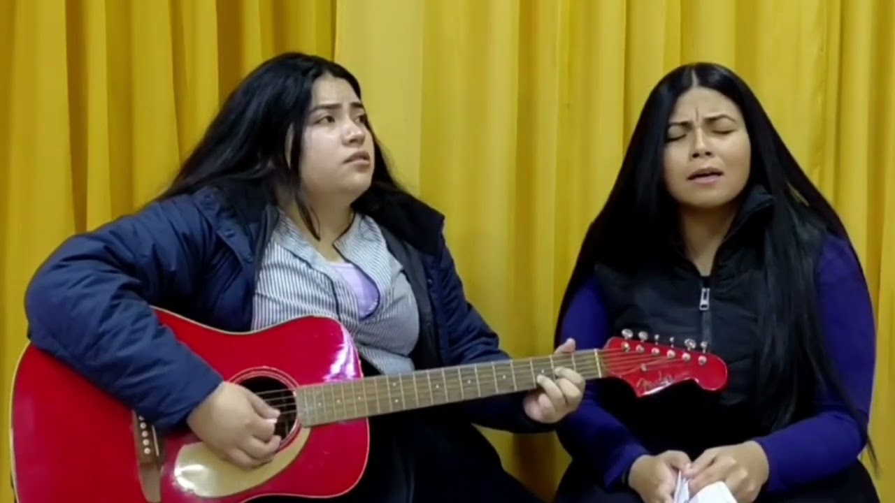 El Poder de tu Nombre - Hna. Javiera y Solange Soto
