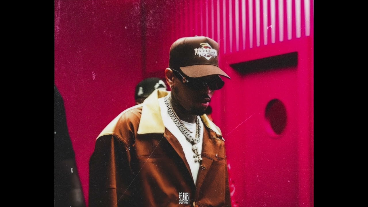 (FREE) Chris Brown Type Beat 2025 – 