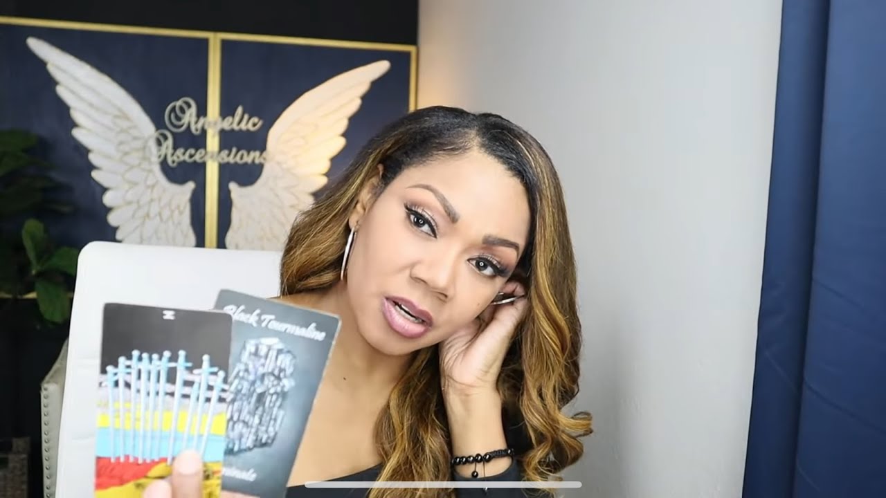 ALL SIGNS💯Here’s What’s Going On In Your Situation‼️ Time Stamped