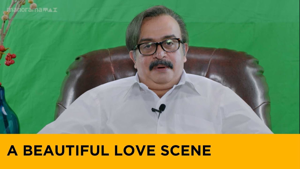 An Romantic - Comedy scene  | Yuvam  |  Malayalam Movie |