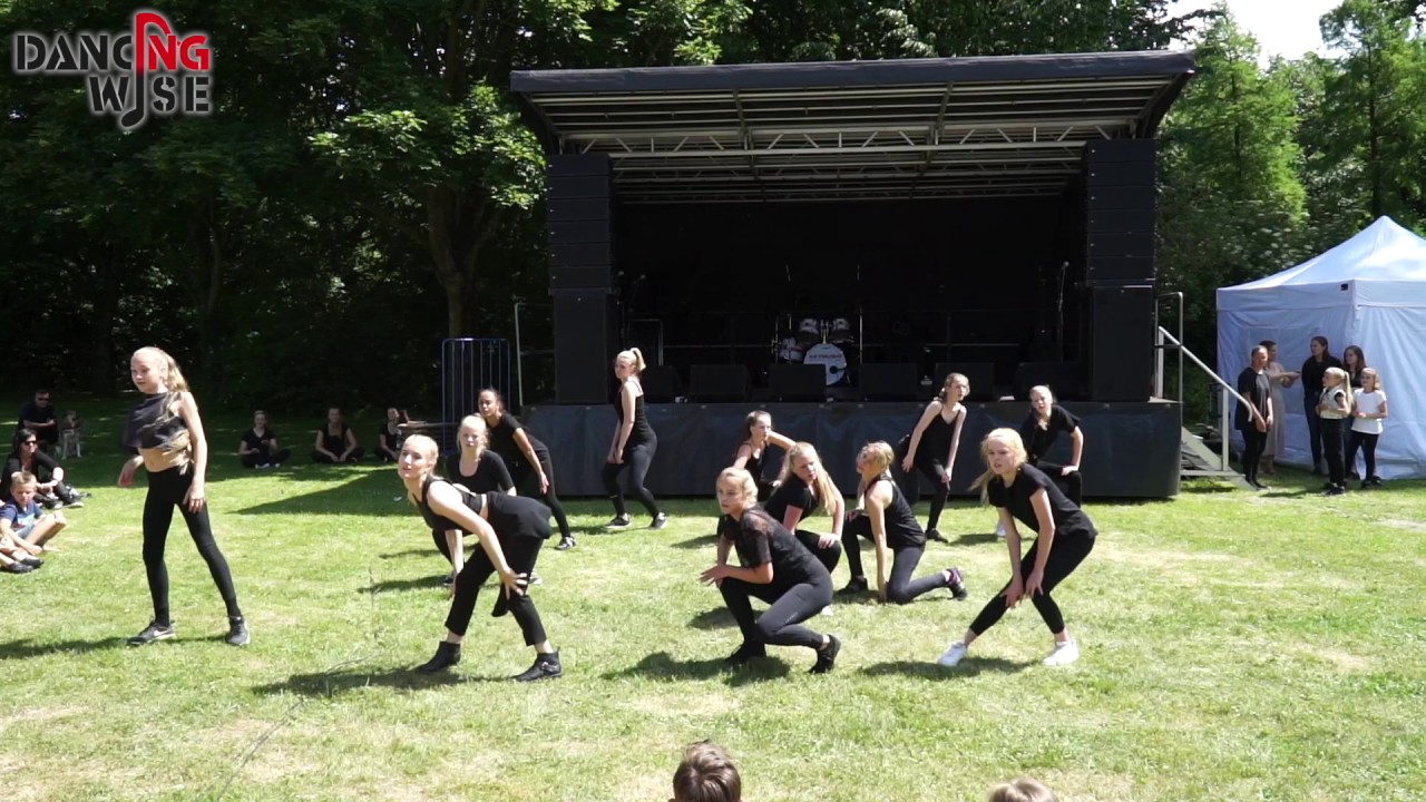 parkdag 2017 groep 3 2