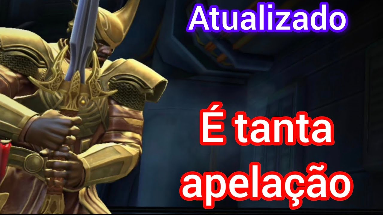 Heimdall Atualizado! Veio tão roubado que é difícil começar 