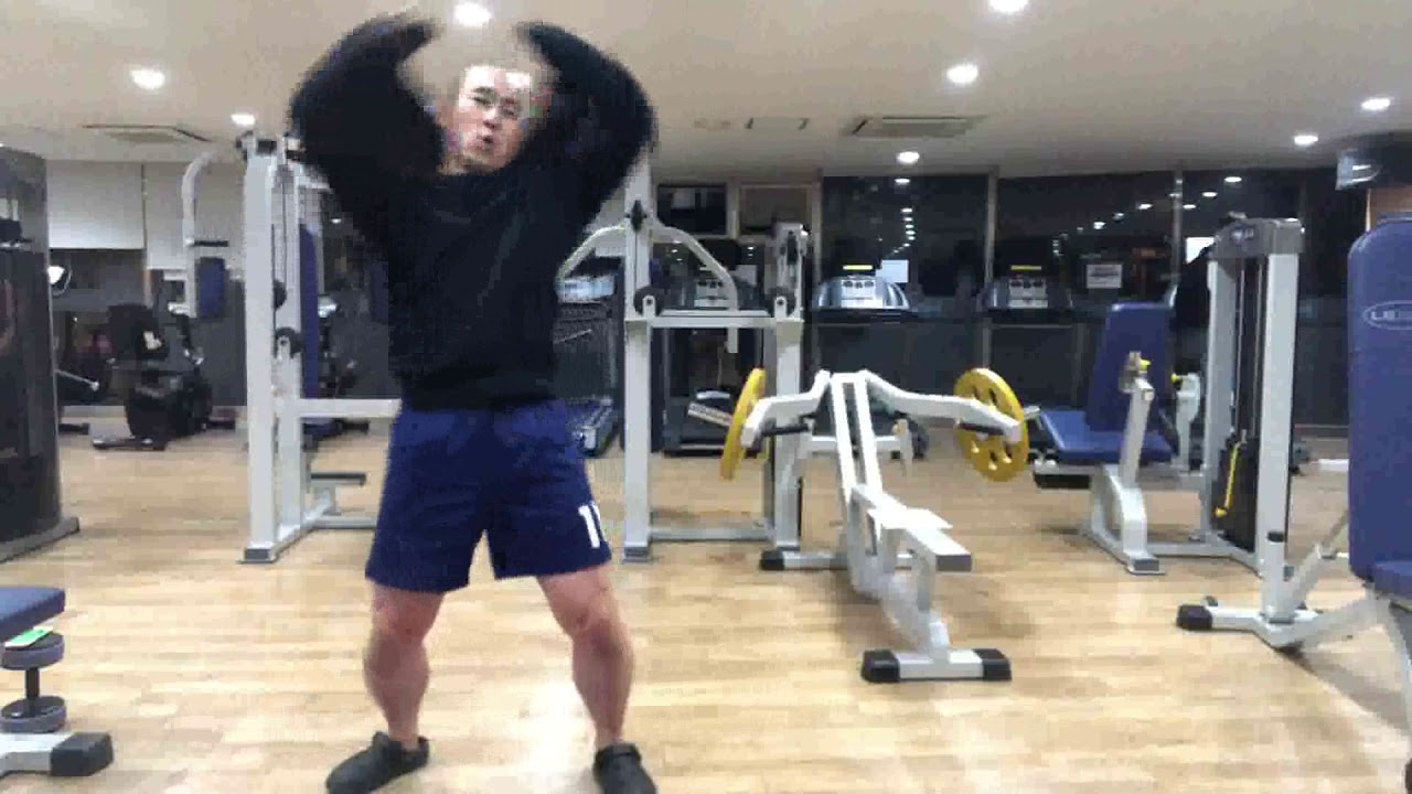 wod_20181105(Bulgarian Bag Tacfit EMOTM Workout)