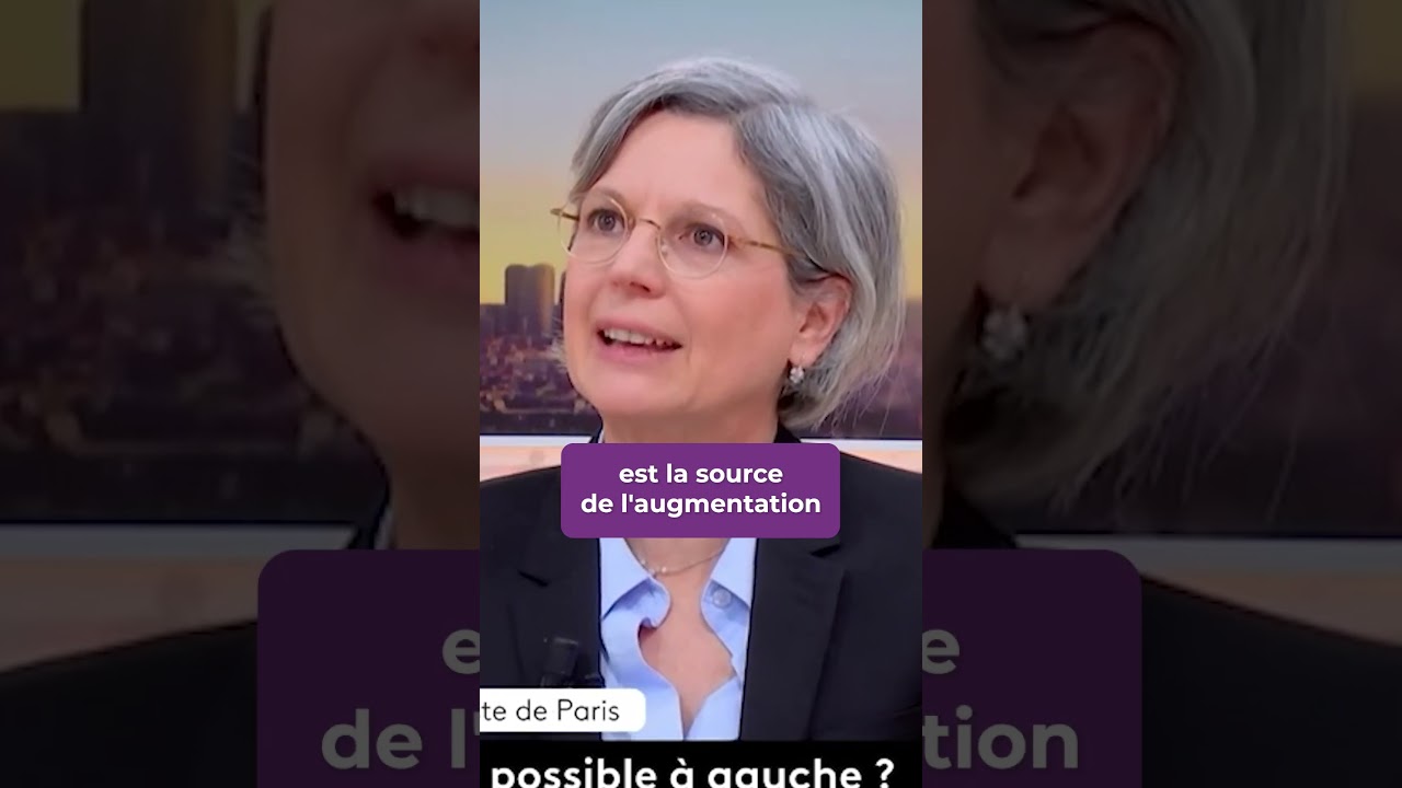 A celles et ceux qui &agrave; Gauche tape un peu trop sur LFI....
