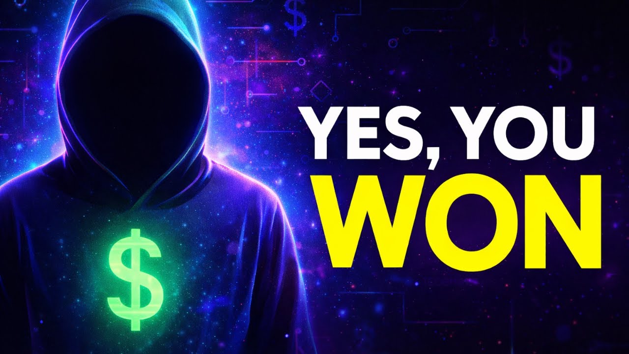 You Already Won The Jackpot Is Coming Faster Than You Think