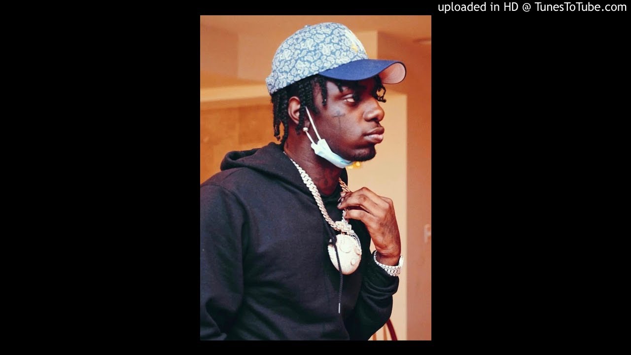FREE! Sleepy Hallow Type Beat ''Something bout love'' (Prod By. ShoBeatz)