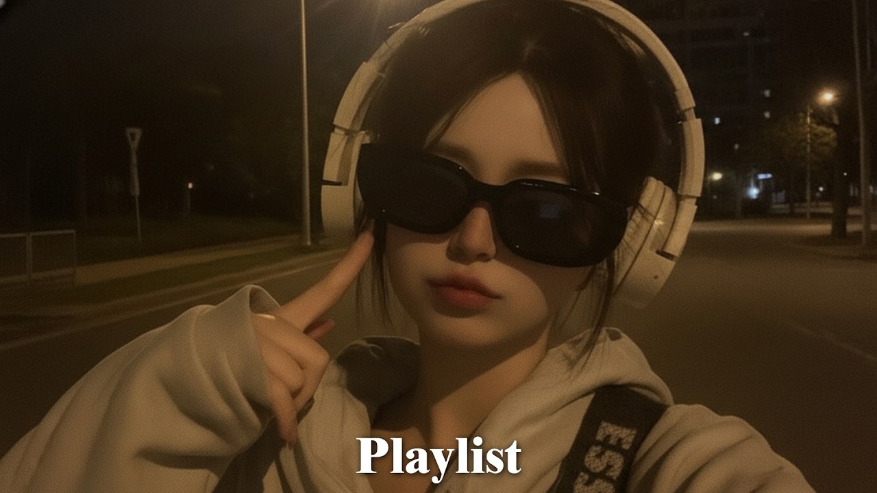 𝐏𝐥𝐚𝐲𝐥𝐢𝐬𝐭 우연히 흘러나왔는데 완전 빠져버렸어요 🎧| 듣자마자 설레는 Pop R&B 💖 요즘 제일 핫한 플레이리스트