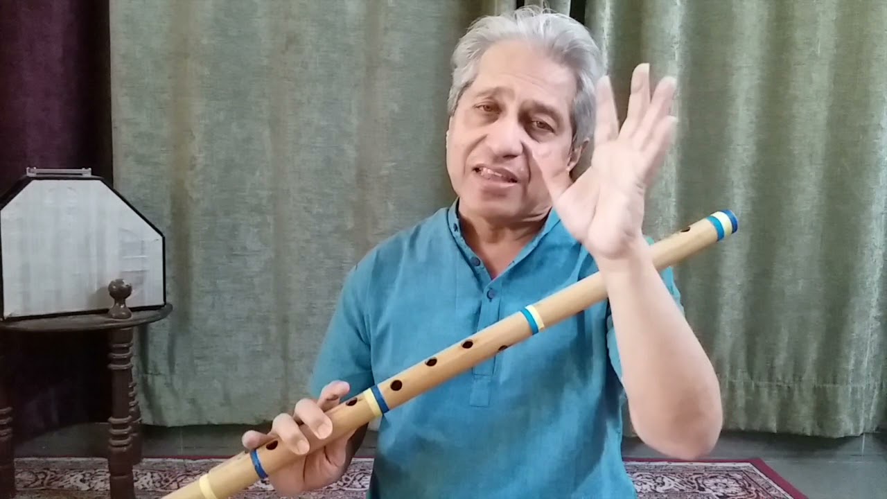 Raga Parichay : Yaman