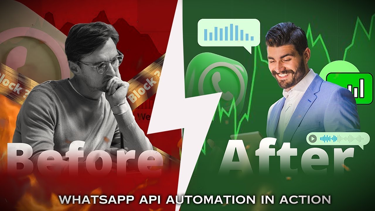 WhatsApp Marketing Automation: The Future of Business Communication