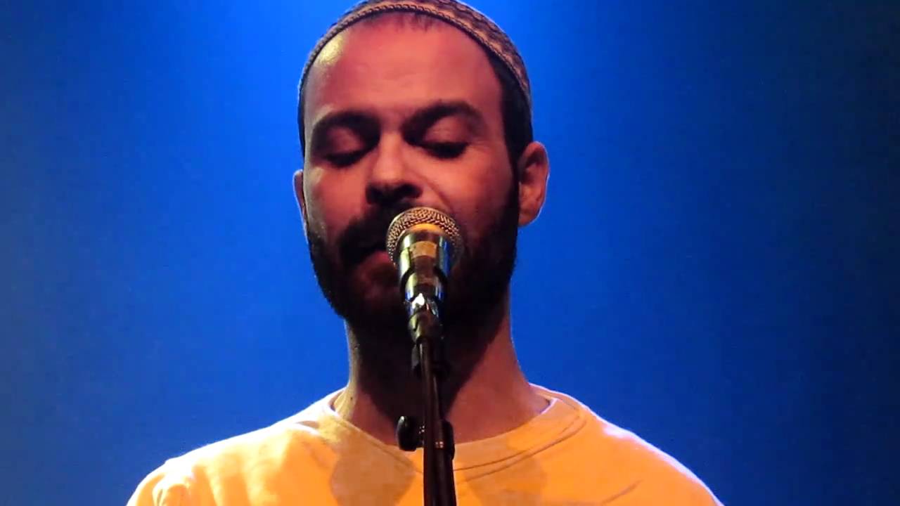 עמיר בניון- על כפיו יביא