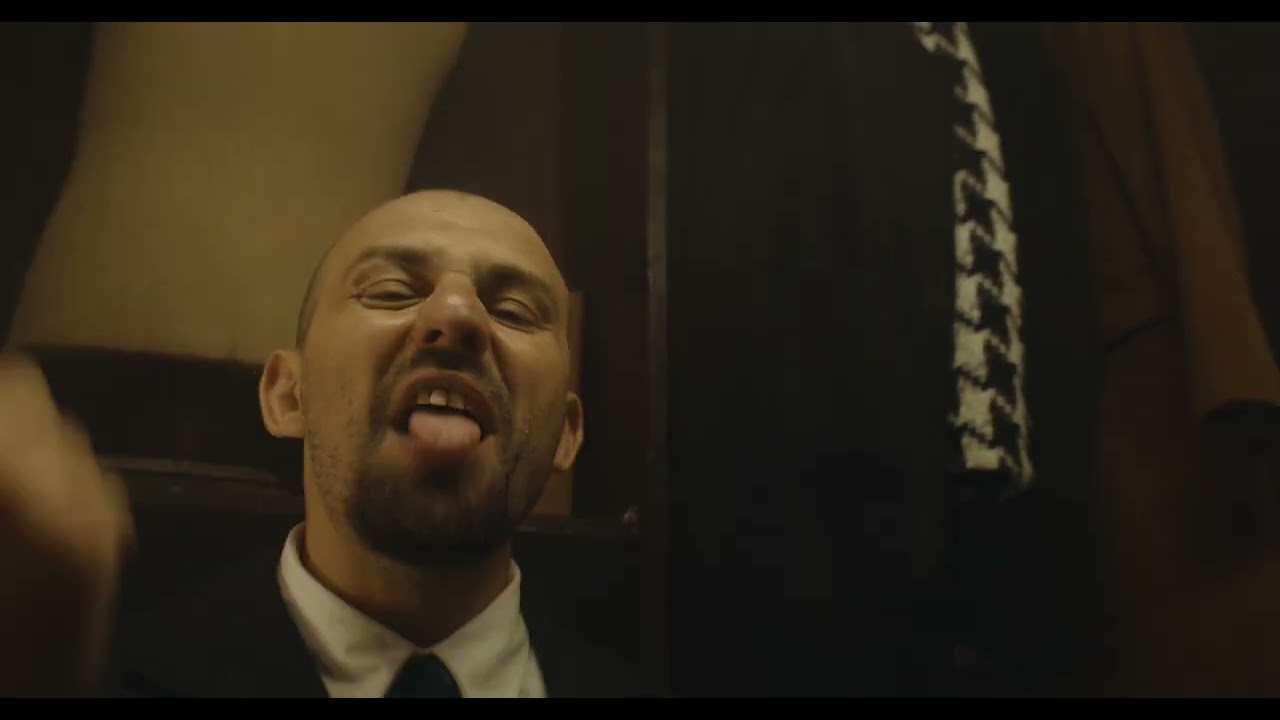 Dragonu AKA 47 feat raku - Atentie veterani! (Videoclip Oficial) [produs de Daxx Ali]