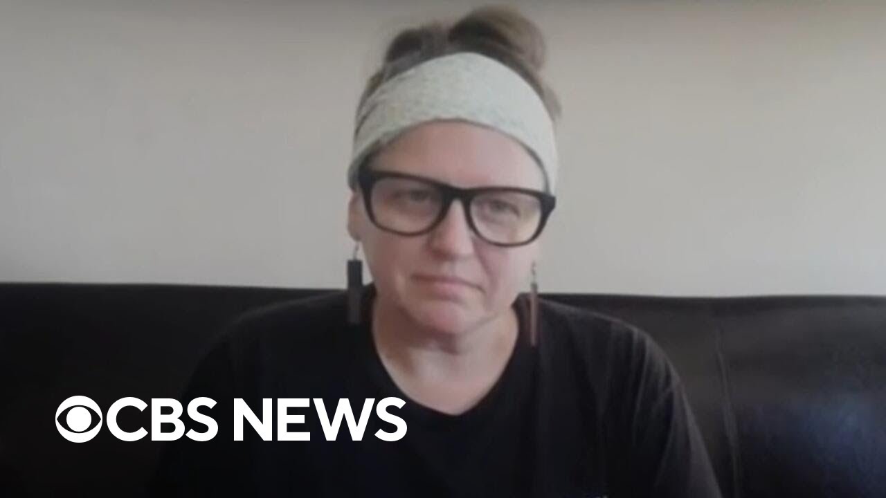 Former Annunciation Catholic School student reacts to mass shooting