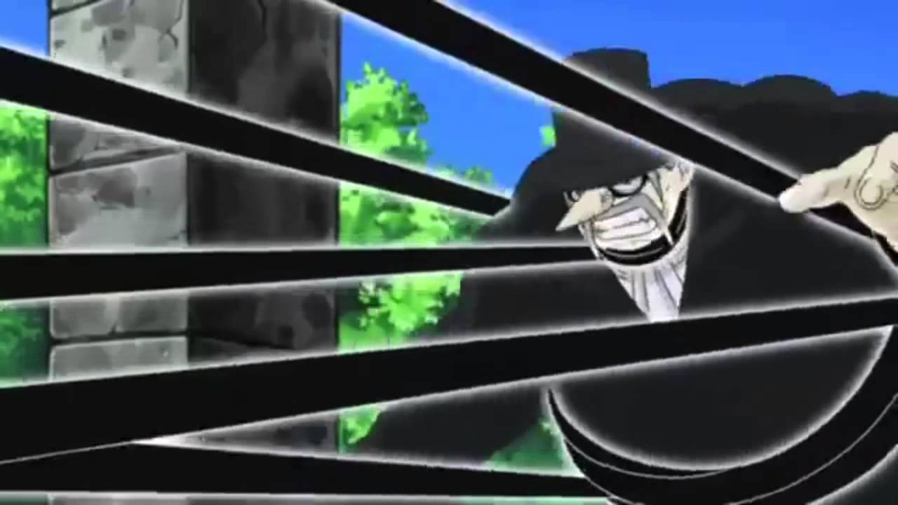 Soul Eater AMV: Novocaine