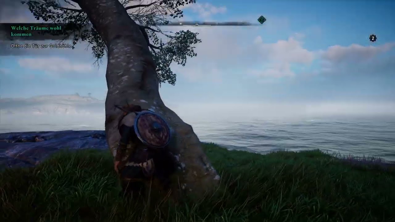 Assassin’s Creed® Valhalla 