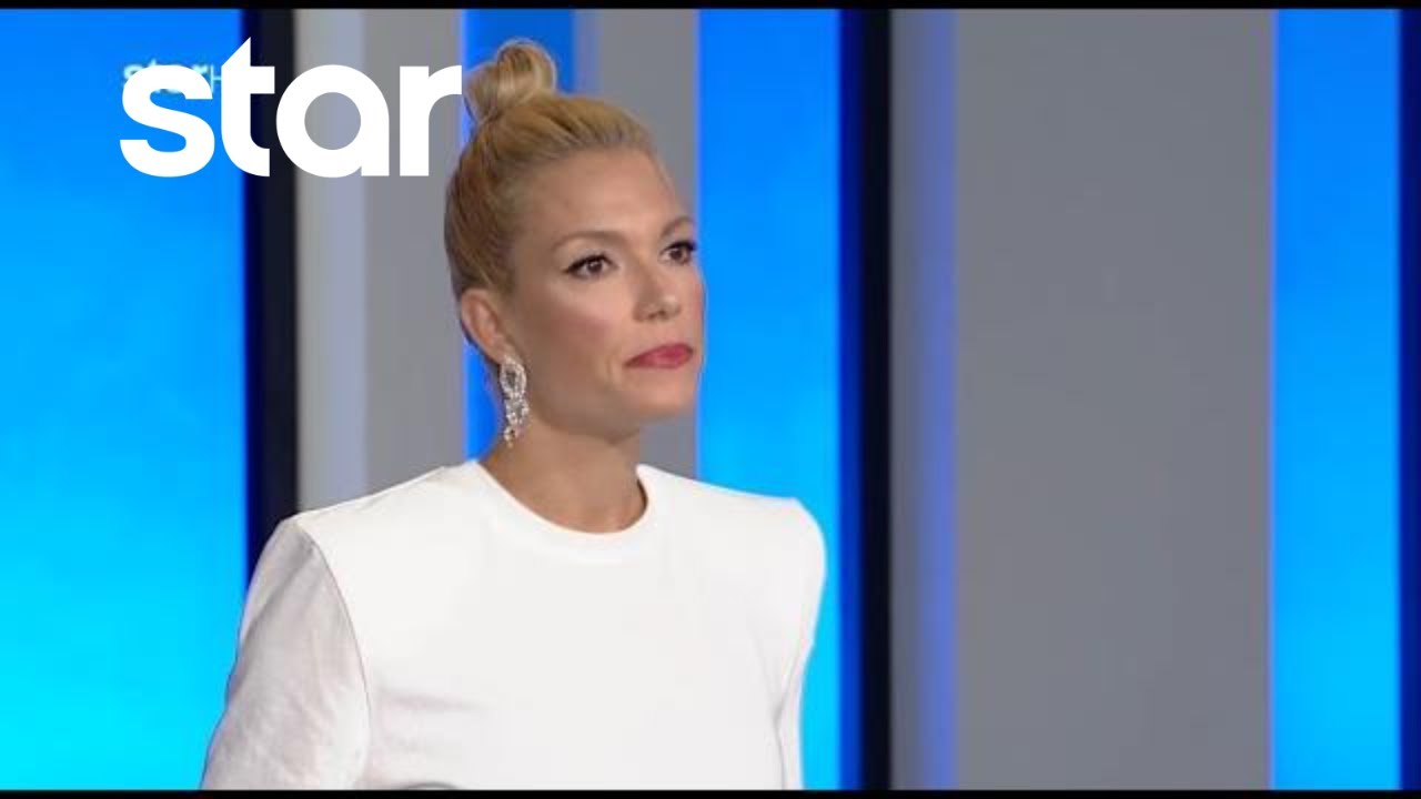 Ο φόβος της στέρησε τη παραμονή της στο GNTM 3