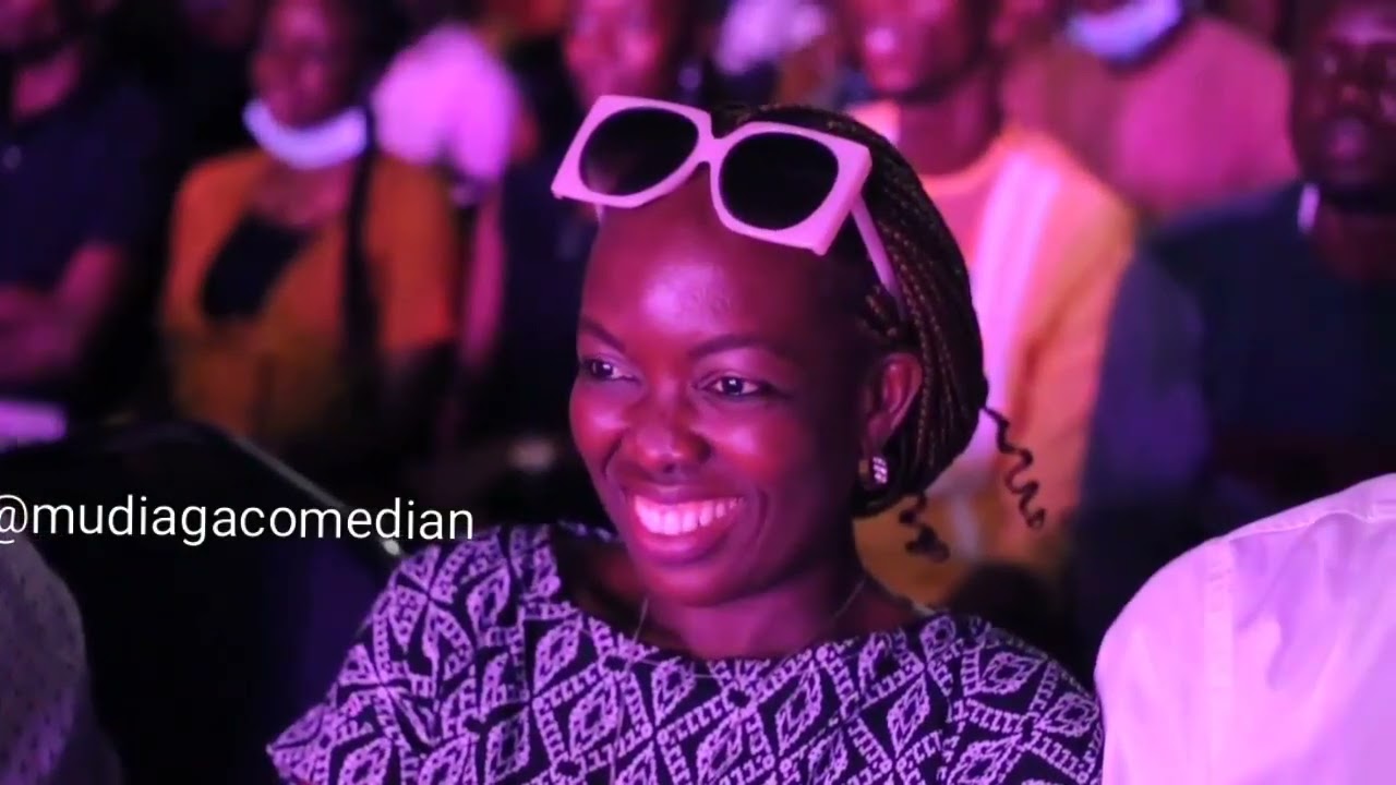 Warri Bros Stand Up Comedy