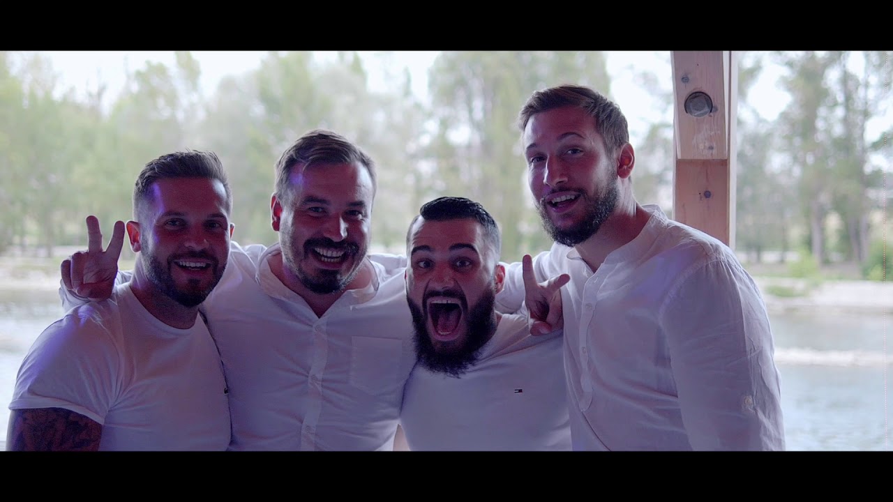 Summer Party ACENSI Orl&eacute;ans 2019