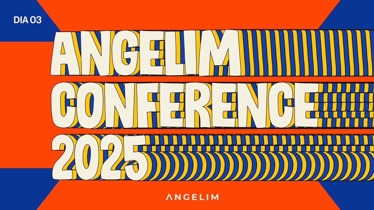 ANGELIM CONFERENCE 2025 l DIA 03