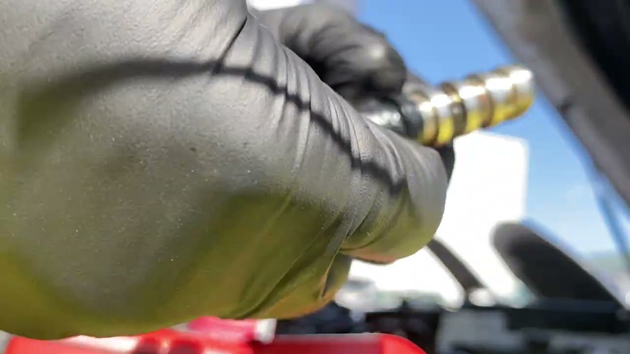 2012 Kia Sorento P0011 P0014 Solenoid Valve Intake and exhaust @danielscustoms13