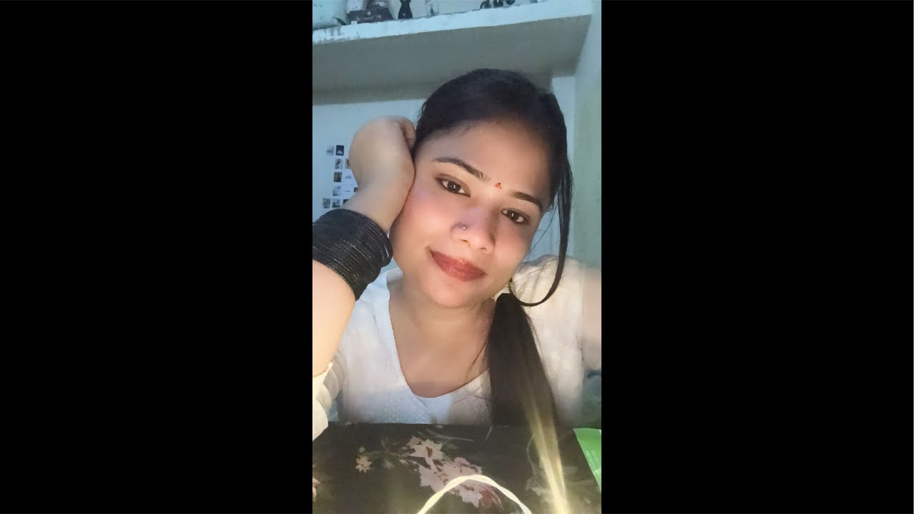Live With Tara 💫 Aaj thoda jaldi live aate hain,
