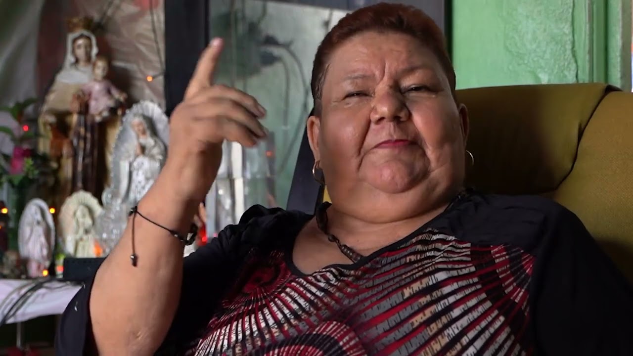 DOCUMENTAL SANTO CRISTO DE ZARAGOZA 2023.
