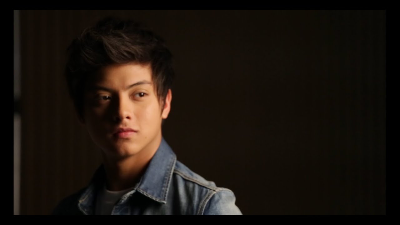 Behind The Scenes: Daniel Padilla for BENCH/ Daily Scent Cologne & Daily Spell Body Mist