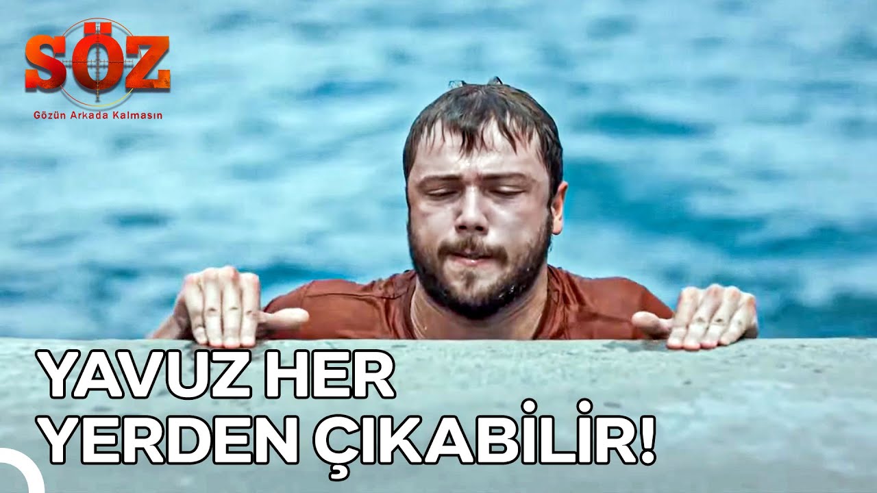 Sarı Komutan'a Yakışan Geri Dönüş! 💥 | Söz