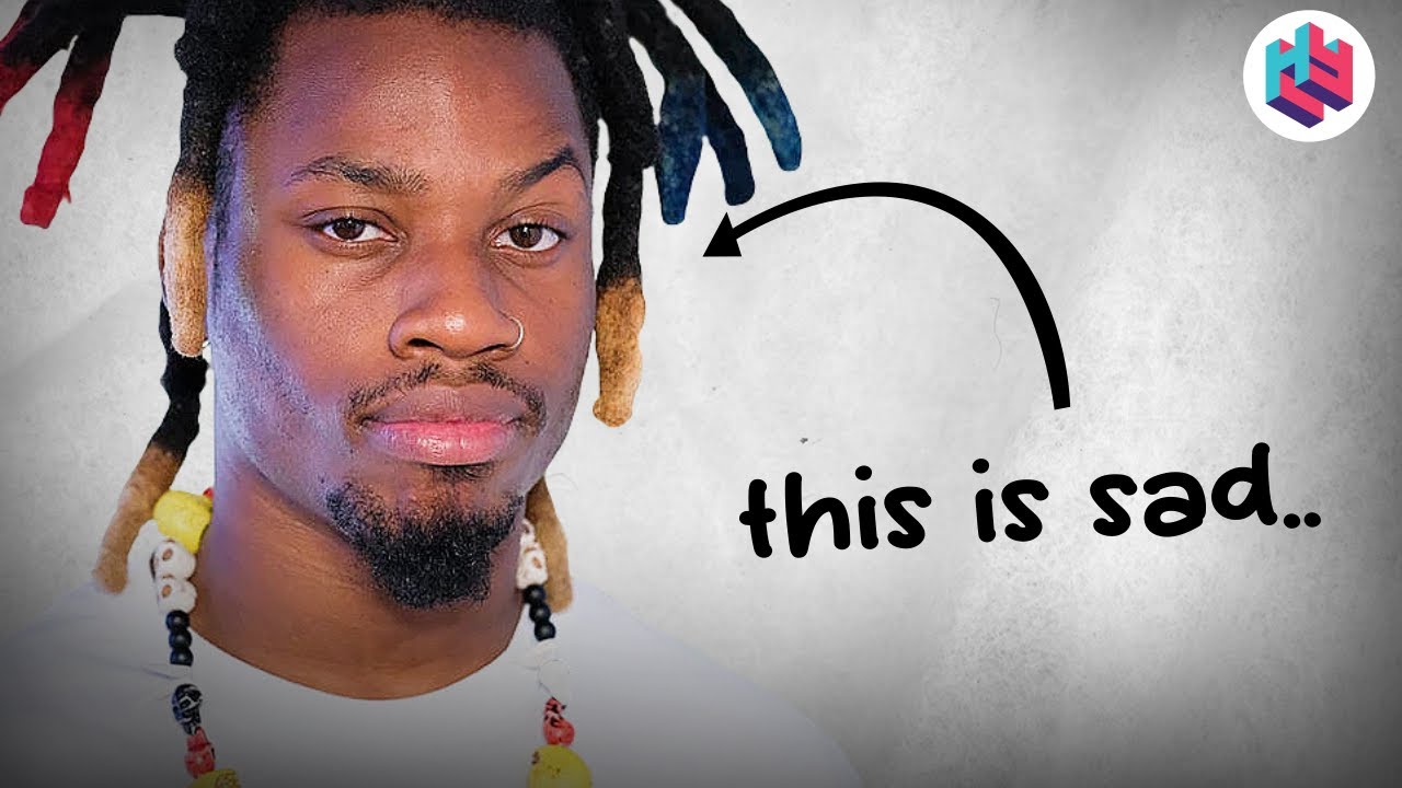 This Rapper Is Happy About The Death Of Hip-Hop..