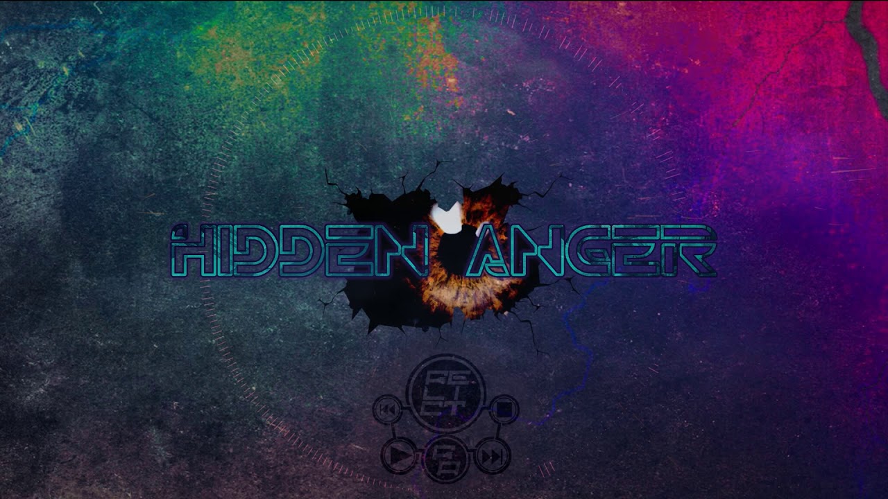 Relict RA - Hidden anger [152] (TEGGED)