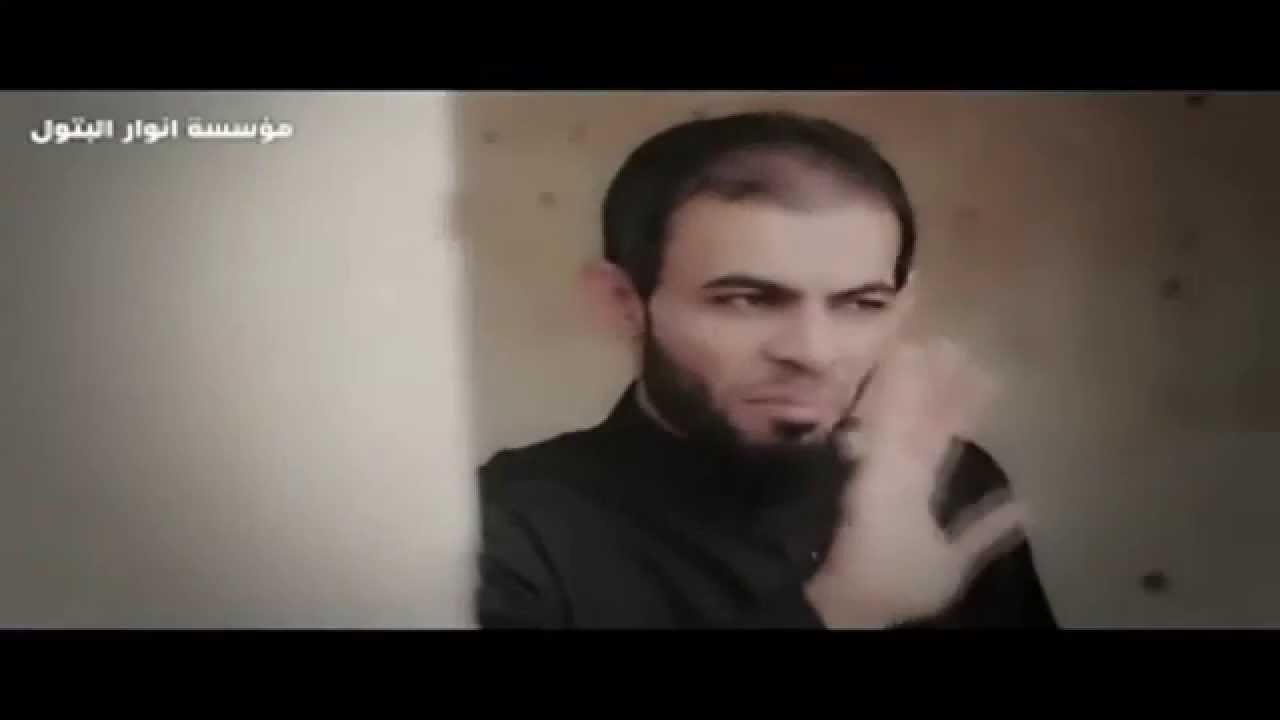 صكار الزلم حازم البزوني وقاسم الساعدي 2015لطميات حسينيه جديده حماسية