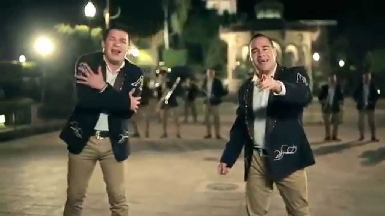 Banda La Autentica De Jerez-Mi Fantasía (Video Oficial 2014)