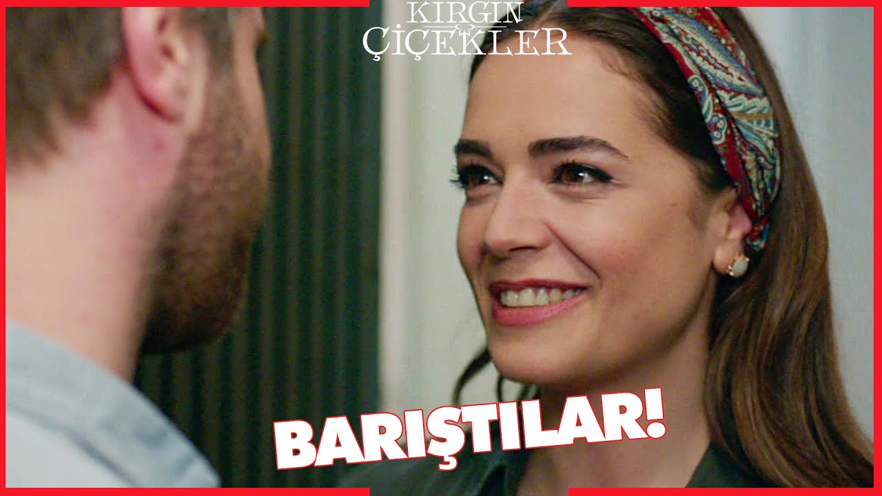 Kırgın Çiçekler Özel Kısa Bölümler | 150