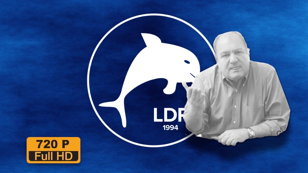 Liberal demokrat parti marşı (seçim müziği)