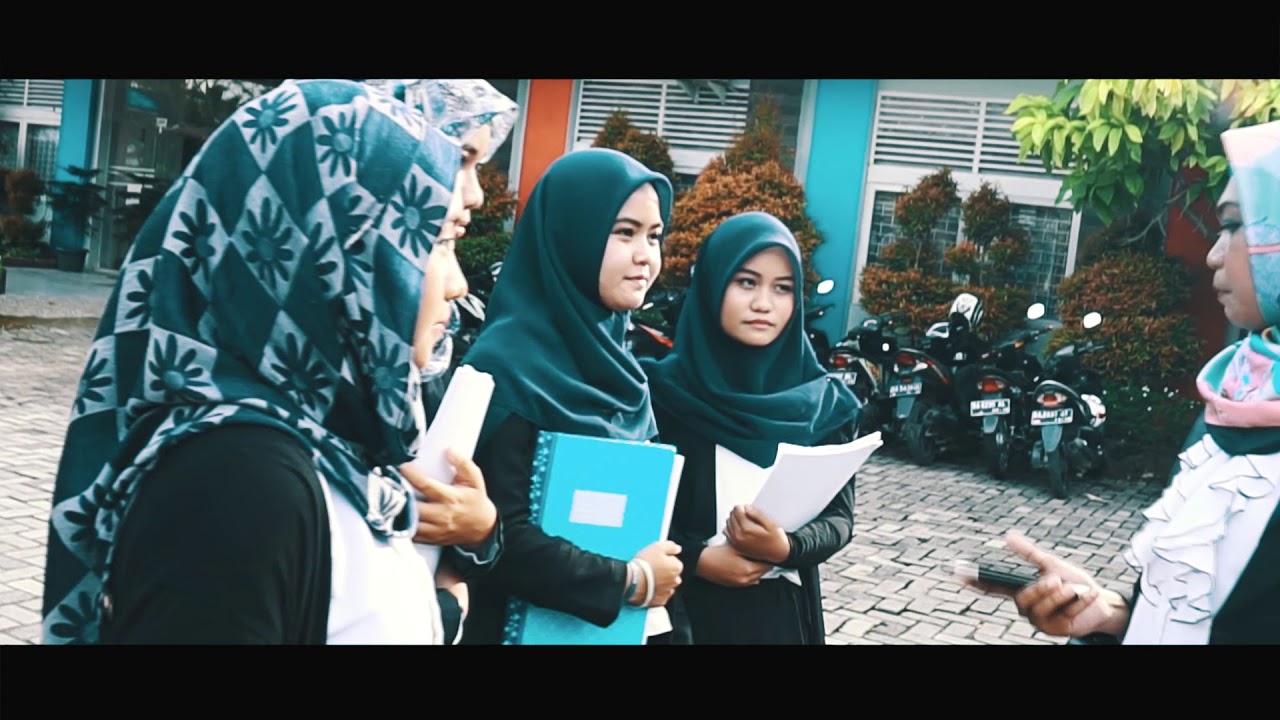 DIBALIK HARI ESOK | FILM PENDEK SMANTRI 37 PADANG