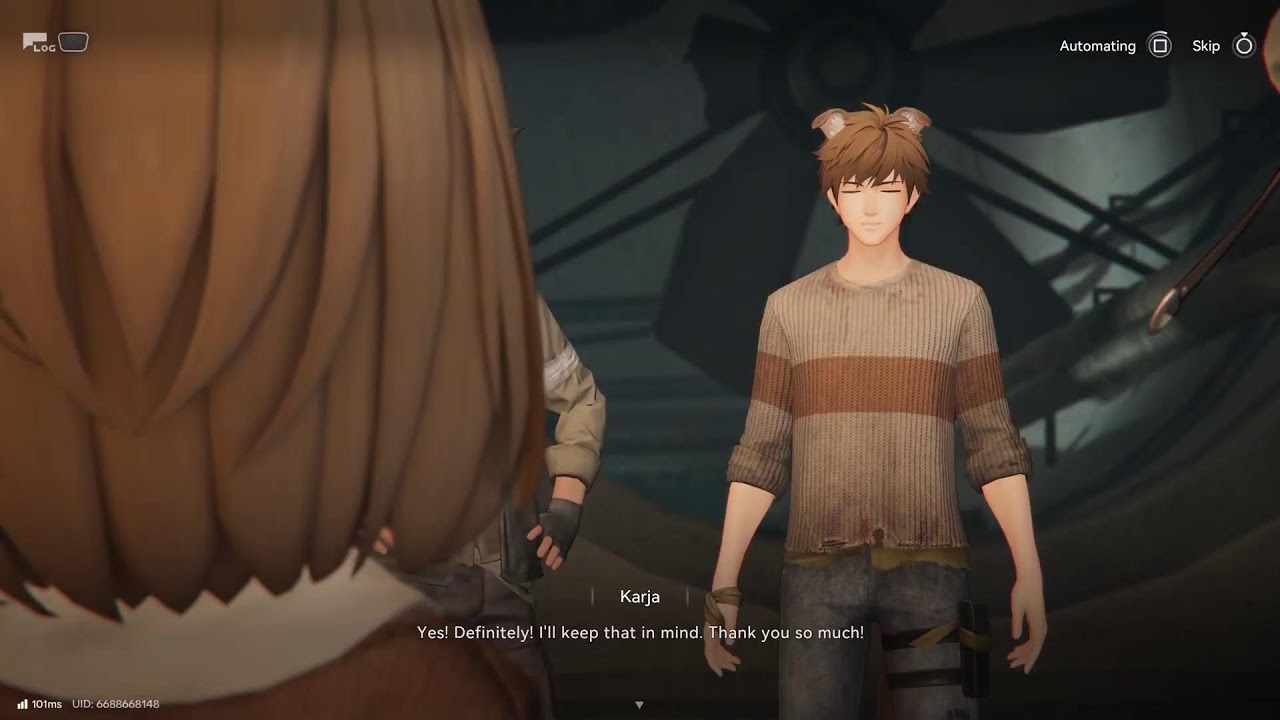Arknights and Chill (Pt 2)