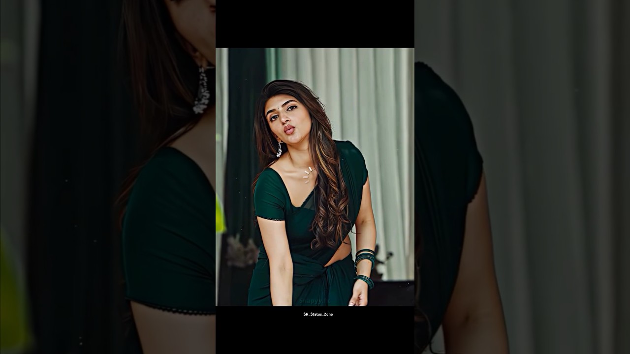 HOT SOUTH INDIAN ACTRESS 🥵🥵 #hot #south #actress #movieseen