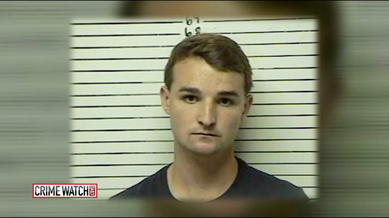 Shopaholic Murderer 'Welcomes' Death Penalty After Killing Family Members - Crime Watch Daily