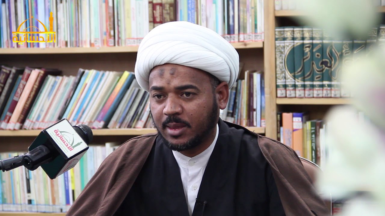 نيابة الكسره عن الفتحه - التحفه السنيه - الشيخ  رعد المياحي