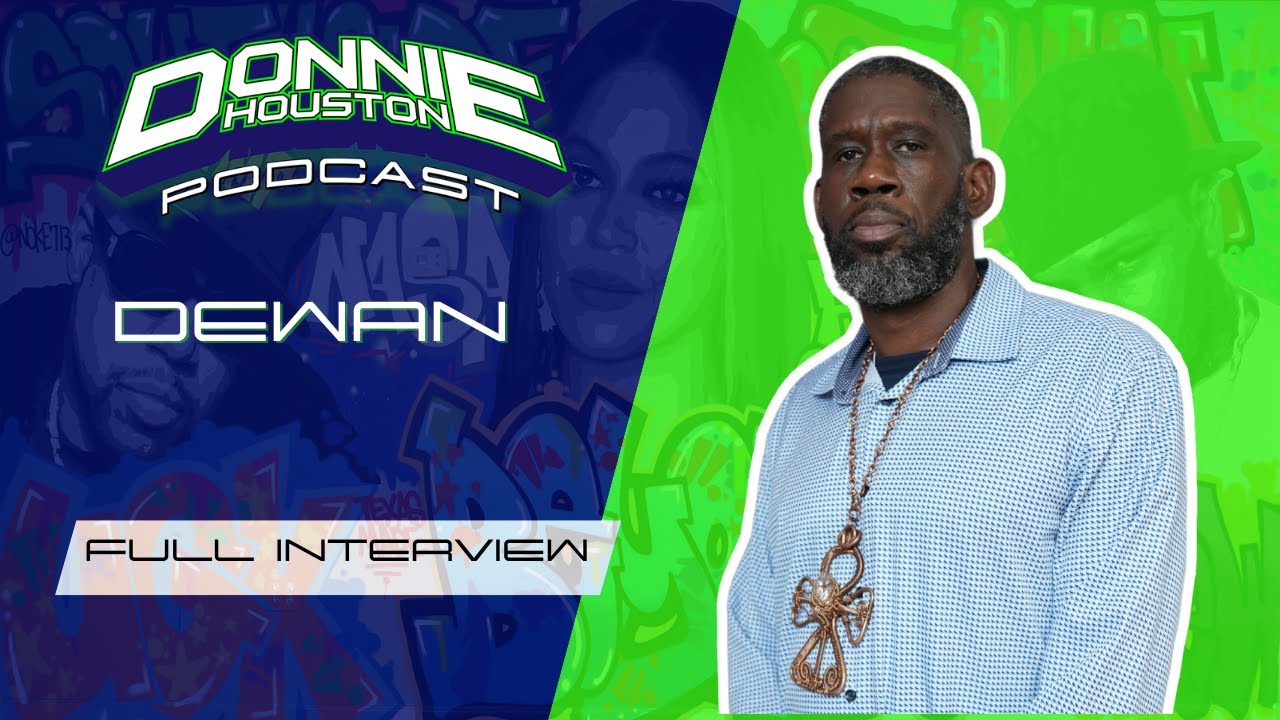 Dewan: Mo City Don Freestyle, Exclusive Footage of DJ Screw, Big Steve, The Culture + More