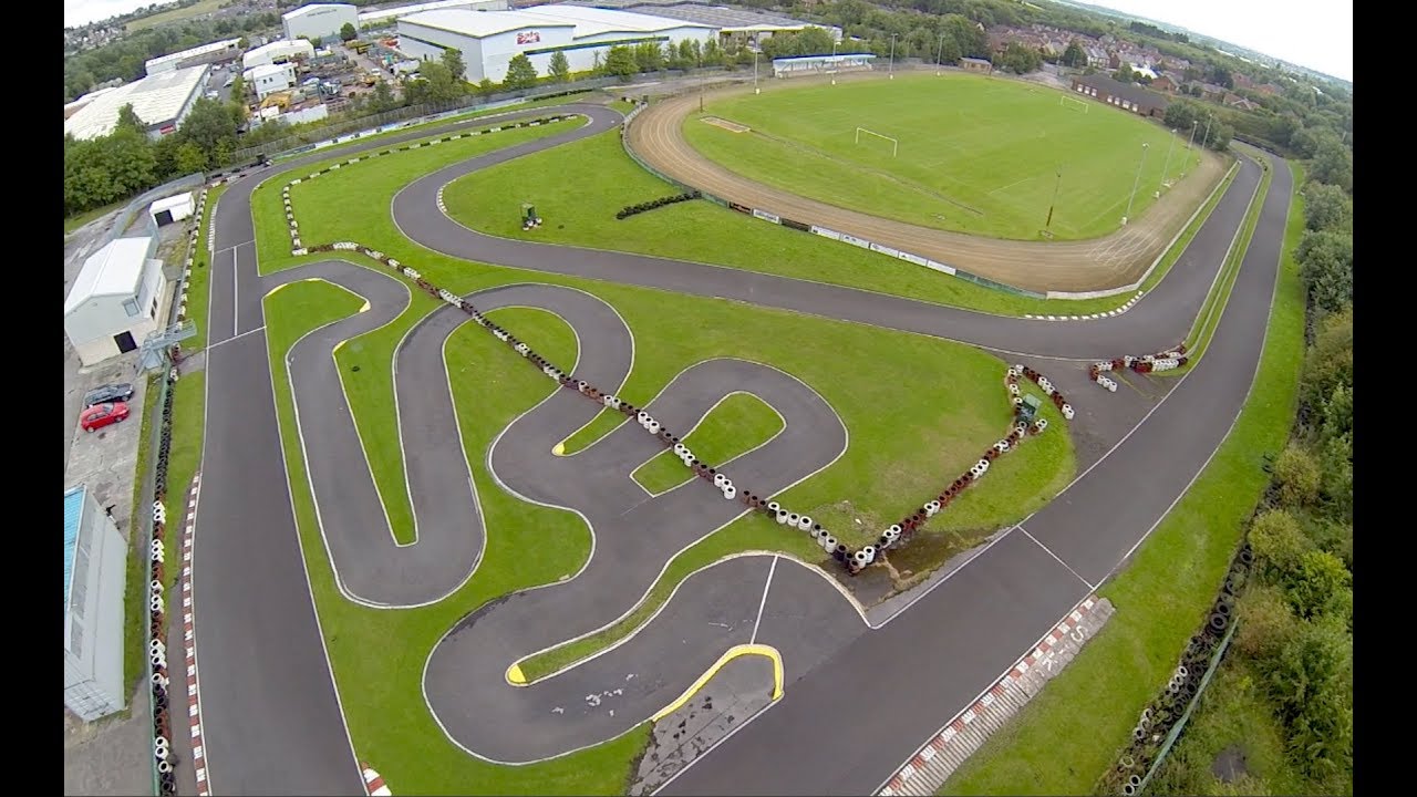 Wombwell Karting