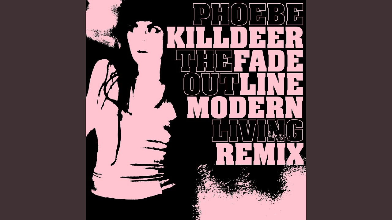 The Fade out Line (Modern Living Remix)