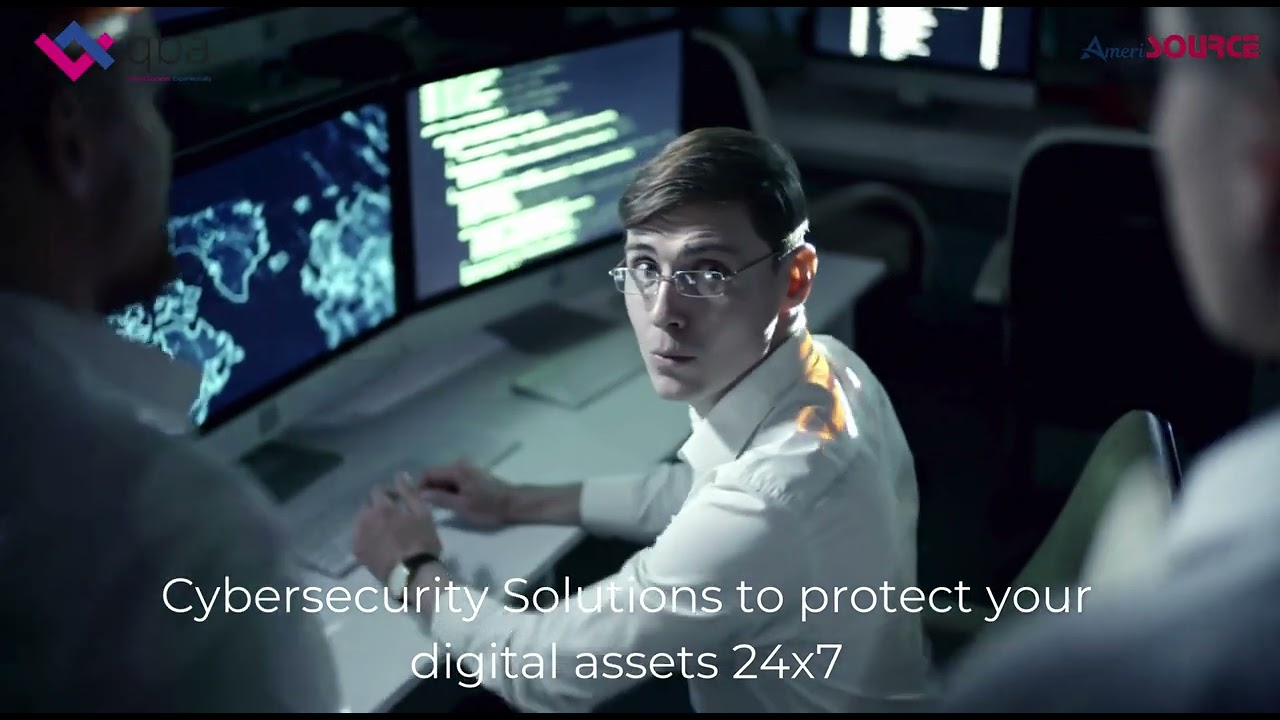 AmeriSOURCE Global IT Solutions