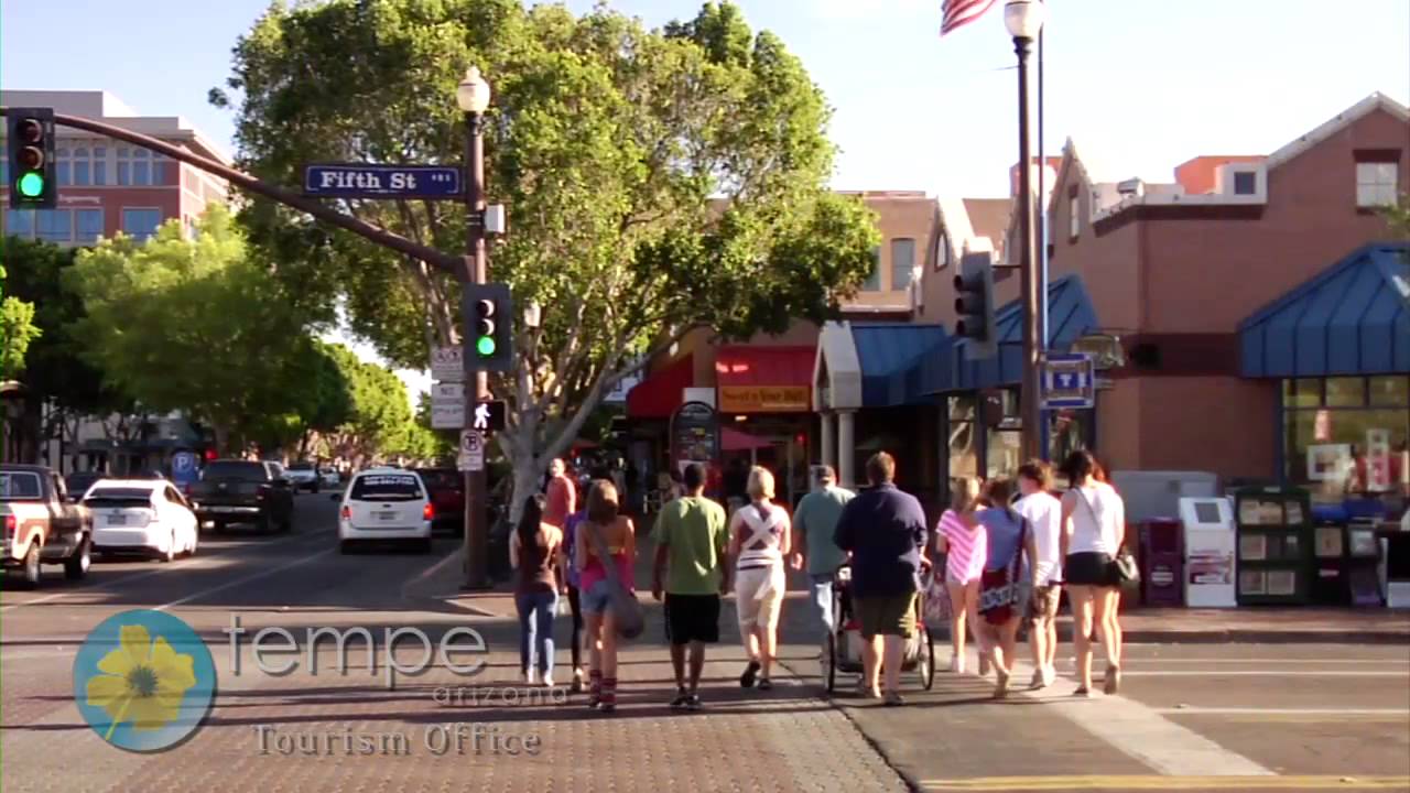 Tempe Video Production - Sonoran Studios