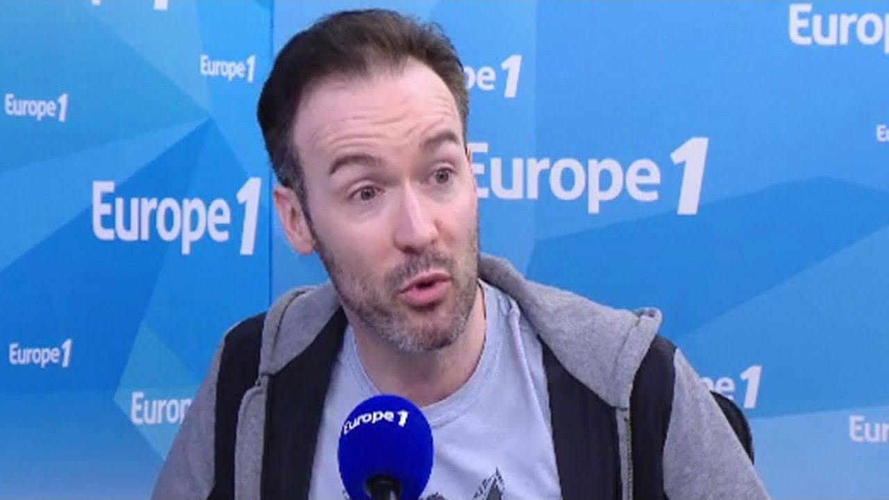 Yoann Barbereau : 