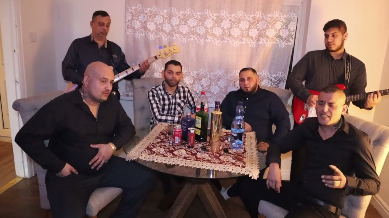 EMIL BAND - uk  2023 . Nemam ja  zivota 📸🎬📸